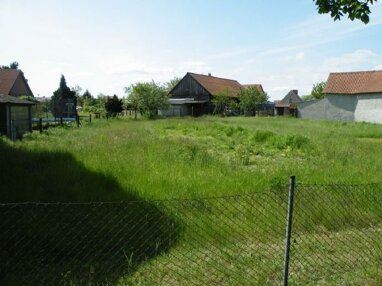 Grundstück zum Kauf 49.000 € 1.230 m² Grundstück Kuschkow Märkische Heide 15913