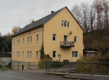 Mehrfamilienhaus zum Kauf Provisionsfrei 81.500 € 12 Zimmer 291 m² 1.268 m² Grundstück Talstraße Bielatal Rosenthal-Bielatal 01824