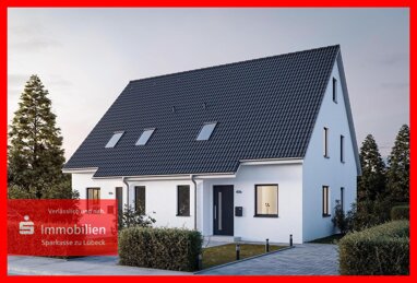 Doppelhaushälfte zum Kauf 390.000 € 4 Zimmer 105 m² 315 m² Grundstück Ratekau Ratekau 23626