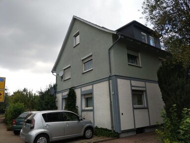 Mehrfamilienhaus zum Kauf als Kapitalanlage geeignet 390.000 € 10 Zimmer 260 m² 744 m² Grundstück Bad Mergentheim Bad Mergentheim 97980