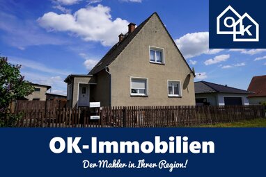 Einfamilienhaus zum Kauf 195.000 € 5 Zimmer 100 m² 1.486 m² Grundstück Colbitz Colbitz 39326