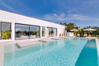Villa zum Kauf Provisionsfrei 2.395.000 € 4 Zimmer 262 m² 8.640 m² Grundstück Lagos