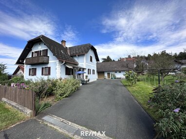 Einfamilienhaus zum Kauf 250.000 € 5 Zimmer 120 m² 2.065 m² Grundstück Neudorf an der Mur 60 Gabersdorf 8424