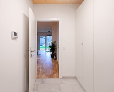 Reihenmittelhaus zur Miete 1.150 € 4,5 Zimmer 125 m² Grabenhof Wels 4600