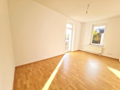 Wohnung zur Miete 380 € 2,5 Zimmer 60 m² 1. Geschoss frei ab sofort Binnengärtenstraße 4 Bitterfeld Bitterfeld-Wolfen 06749