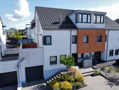 Doppelhaushälfte zum Kauf 495.000 € 5 Zimmer 204 m² 260 m² Grundstück Morlautern - Westen Kaiserslautern 67659