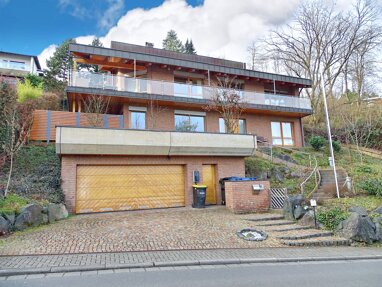 Villa zum Kauf 990.000 € 6 Zimmer 229 m² 869 m² Grundstück Naunheim Wetzlar 35584