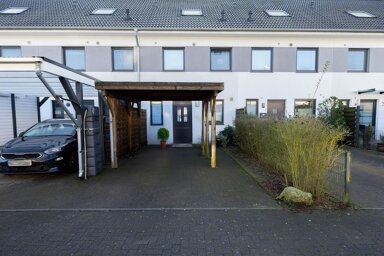 Reihenmittelhaus zum Kauf 549.000 € 5 Zimmer 123 m² 150 m² Grundstück Quickborn 25451