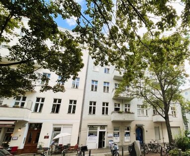 Wohnung zum Kauf Provisionsfrei 469.000 € 3 Zimmer 84 m² Charlottenburg Berlin 14059
