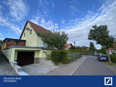 Einfamilienhaus zum Kauf 380.000 € 6 Zimmer 155 m² 557 m² Grundstück Zetzscha Altenburg 04600