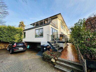 Wohnung zur Miete 1.500 € 2 Zimmer 102 m² 1. Geschoss Lornsenstr. 2a Brunswik Kiel 24105