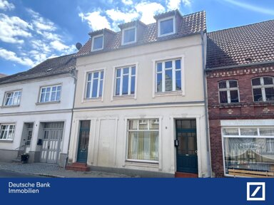 Mehrfamilienhaus zum Kauf 89.000 € 12 Zimmer 165,9 m² 254 m² Grundstück Freyenstein Wittstock 16909