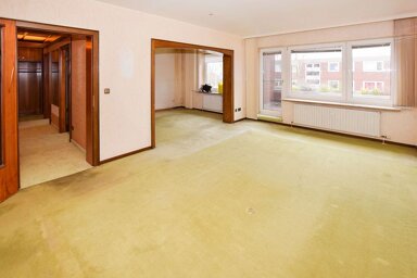 Wohnung zum Kauf 215.000 € 4 Zimmer 91 m² 2. Geschoss Ahlem Hannover-Ahlem 30453