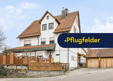 Wohnung zum Kauf 299.000 € 4,5 Zimmer 119 m² 2. Geschoss Kirchberg Kirchberg an der Murr 71737
