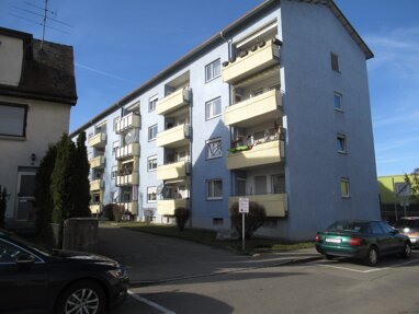 Wohnung zum Kauf 225.000 € 3 Zimmer 63 m² 1. Geschoss Friedrichshafen - Mitte 2 Friedrichshafen 88045