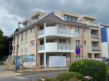 Penthouse zur Miete 1.200 € 3 Zimmer 96 m² 3. Geschoss frei ab sofort Bahnhofstrasse 35 Kreuzau Kreuzau 52372