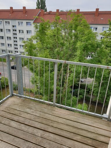 Wohnung zur Miete 290 € 2 Zimmer 56 m² Weststr. 105 Kaßberg 915 Chemnitz 09112