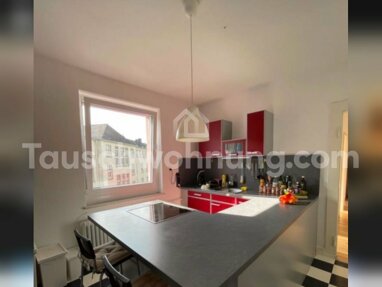 Wohnung zur Miete 800 € 4,5 Zimmer 90 m² 4. Geschoss (Alt-) Siegen - Kernband Siegen 57072