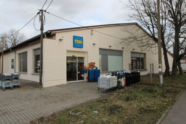Laden zum Kauf 990 € 1.000 m² Verkaufsfläche Stotternheim Erfurt 99095
