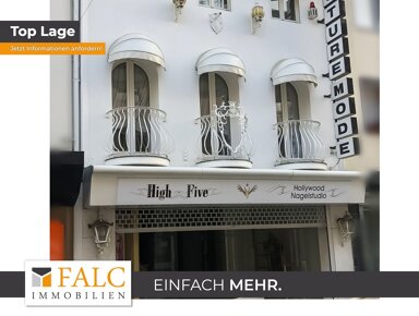 Atelier zur Miete 135 m² Bürofläche Englerthstraße 23 Stadtmitte Eschweiler 52249