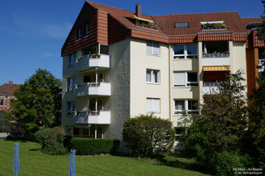 Wohnung zum Kauf 199.000 € 2 Zimmer 67 m² 2. Geschoss Stein Stein 90547