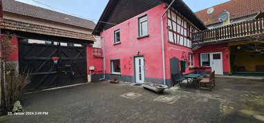 Bauernhaus zum Kauf 399.000 € 5 Zimmer 136 m² 506 m² Grundstück Appenheim 55437