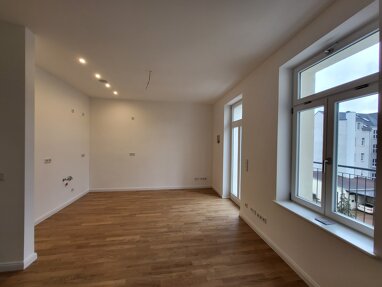Wohnung zur Miete 395 € 2 Zimmer 56,1 m² 3. Geschoss Fürstenstraße 60 Sonnenberg 215 Chemnitz 09130