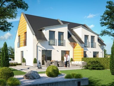 Doppelhaushälfte zum Kauf 735.900 € 4 Zimmer 127 m² 482 m² Grundstück Wielenbach 82407