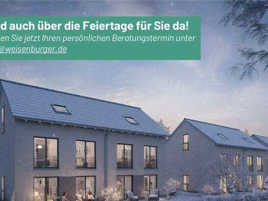 Fertig- und Musterhäuser zum Kauf Goldbornstraße 23 Wicker Flörsheim 65439