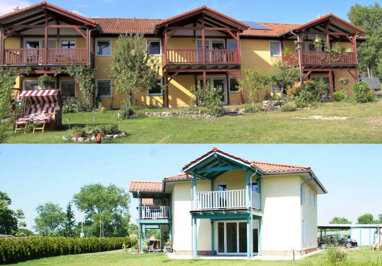 Mehrfamilienhaus zum Kauf 1.950.000 € 1.509 m² Grundstück Tremmen Ketzin 14669
