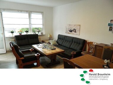Wohnung zur Miete 450 € 3 Zimmer 71 m² 1. Geschoss Worthnocken 42 Honsel / Eichholz Lüdenscheid 58511