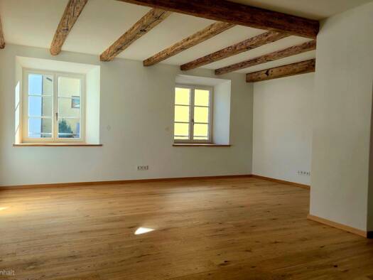 Wohnung zur Miete 1.850 € 4 Zimmer 129 m² Geschoss 1/2 frei ab sofort Bad Reichenhall 83435