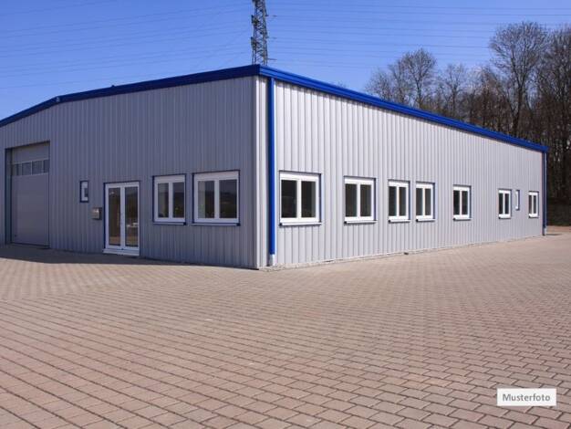 Immobilie zum Kauf provisionsfrei als Kapitalanlage geeignet 130.000 € 1.710 m² 1.710 m² Grundstück Reiskirchen 35447