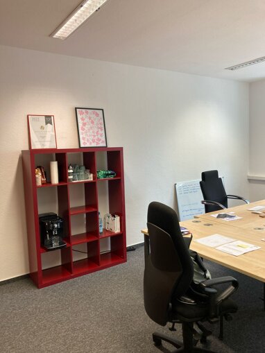 Büro-/Praxisfläche zur Miete Provisionsfrei 500 € 1 Zimmer 25 m² Bürofläche Koblenzerstrasse 65 Godesberg-Zentrum Bonn 53173