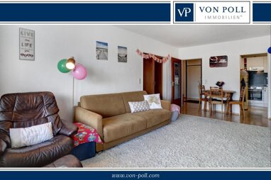Wohnung zum Kauf 440.000 € 2 Zimmer 61 m² 5. Geschoss Johanneskirchen München 81927