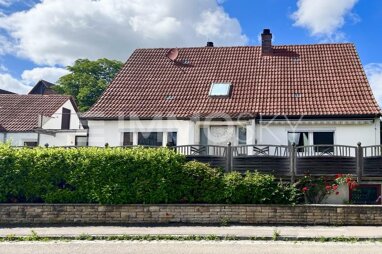 Einfamilienhaus zum Kauf 149.000 € 4 Zimmer 138 m² Brunst Leutershausen 91578