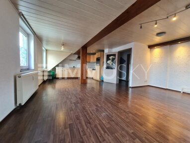 Wohnung zum Kauf 4 Zimmer 97 m² 3. Geschoss Kleinlinden Gießen 35398