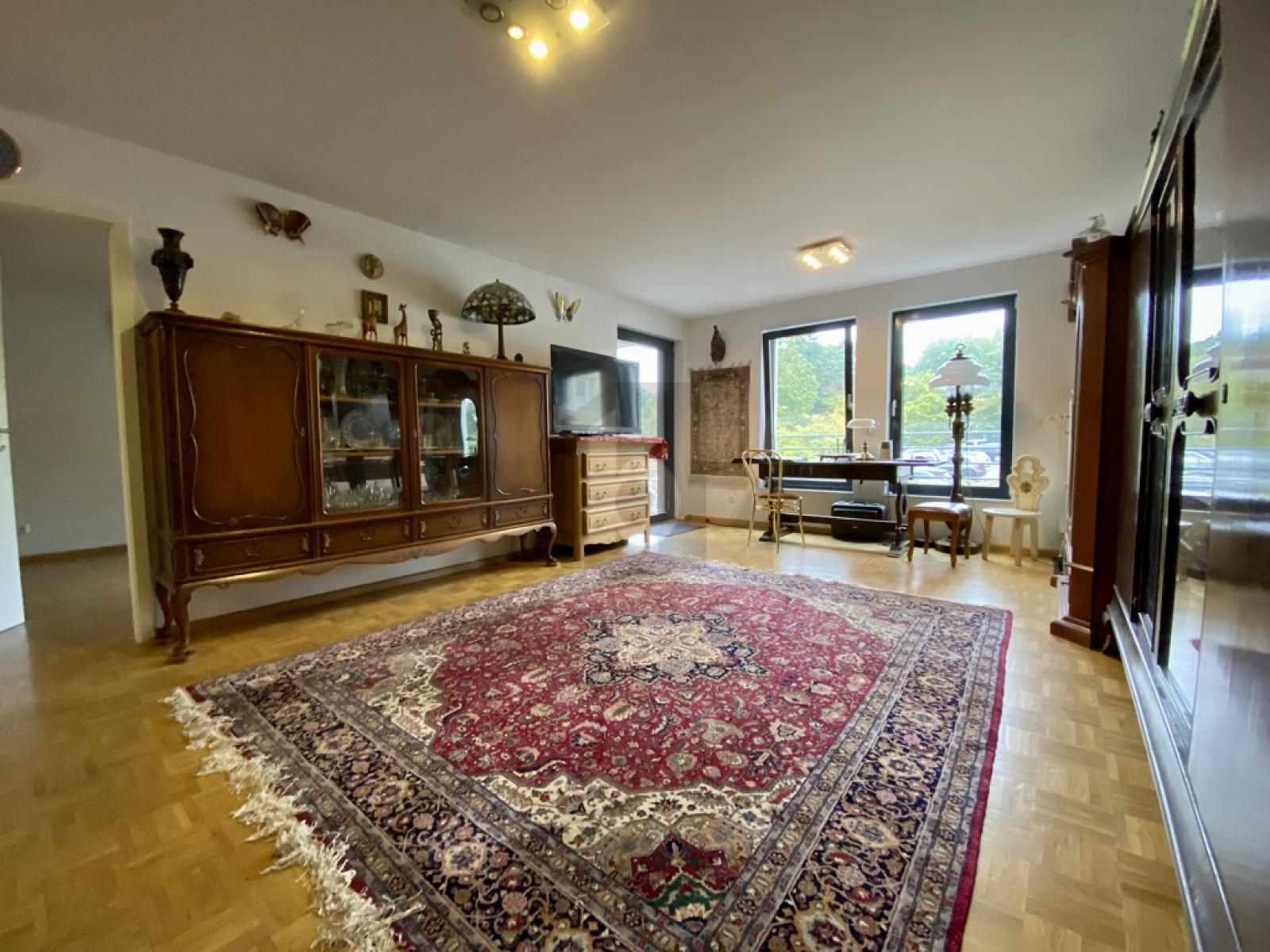 Wohnung zum Kauf 253.000 € 2 Zimmer 65 m²<br/>Wohnfläche Dillweißenstein - Stadtviertel 103 Pforzheim 75180