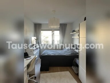 Wohnung zur Miete Tauschwohnung 870 € 2 Zimmer 58 m² 3. Geschoss Niehl Köln 50735