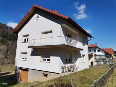 Haus zum Kauf 200.000 € 5 Zimmer 137 m² 1.381 m² Grundstück Elsenau Schäffern 8244