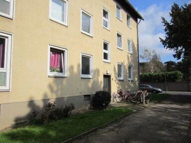 Wohnung zur Miete 577 € 3 Zimmer 64,2 m² 1. Geschoss frei ab 24.03.2025 Langenplatz 2 Stadtmitte Grevenbroich 41515