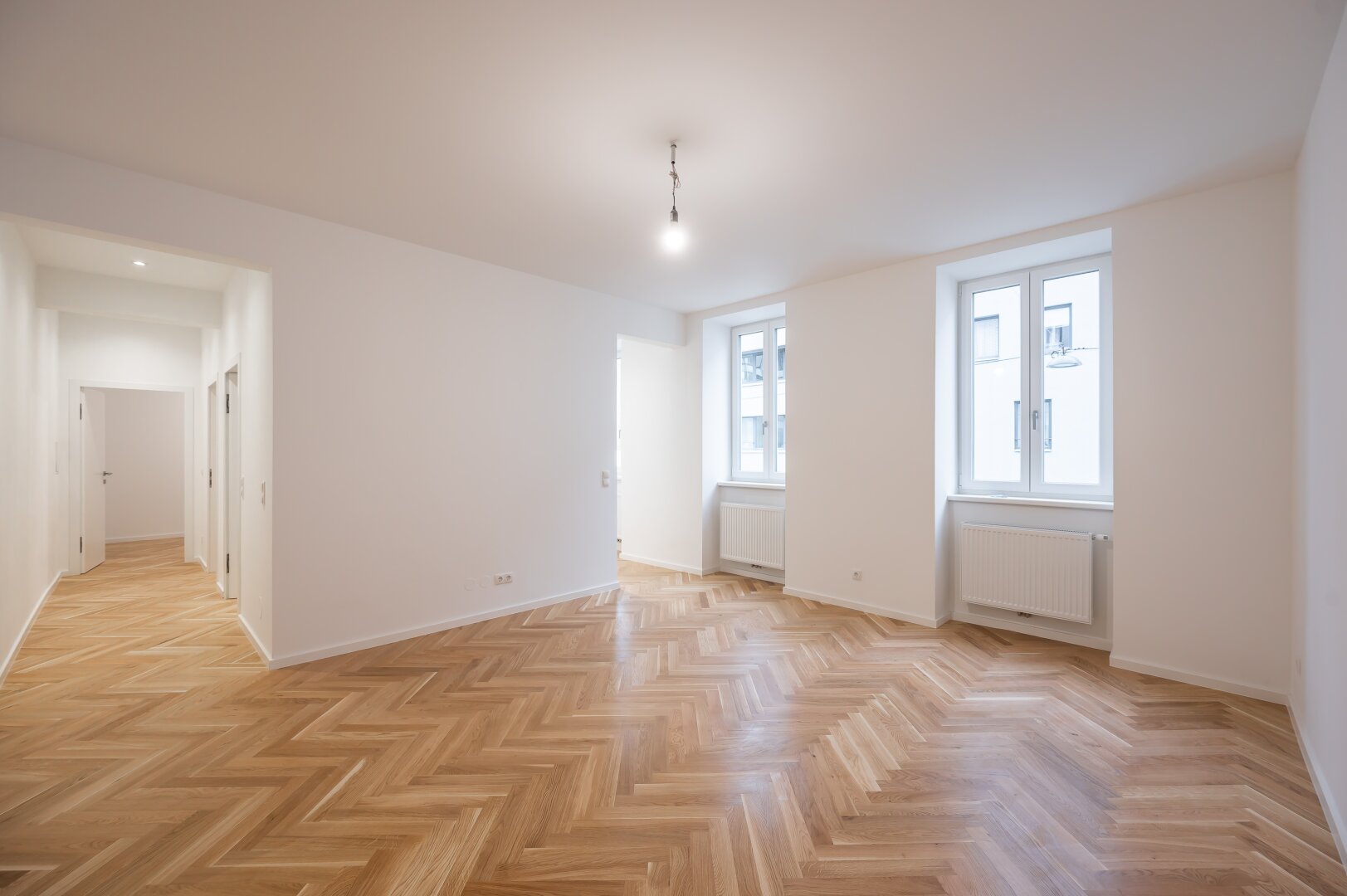 Wohnung zum Kauf 279.000 € 3 Zimmer 61,1 m²<br/>Wohnfläche 1.<br/>Geschoss Muhrengasse Wien 1100