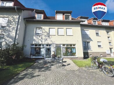 Laden zum Kauf 39.900 € 55 m² Verkaufsfläche Lindenplatz 6 Süplingen Süplingen 39343