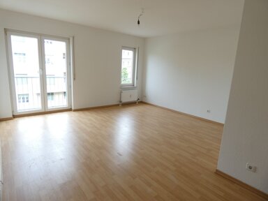 Wohnung zur Miete 402 € 1 Zimmer 37,2 m² 2. Geschoss frei ab 01.05.2025 Meusdorfer Str. 2 Connewitz Leipzig 04277