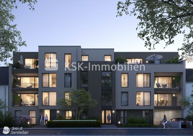 Wohnung zum Kauf 550.000 € 3 Zimmer 94 m² 1. Geschoss Refrath Bergisch Gladbach 51427