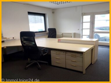 Bürofläche zur Miete 900 € 6 Zimmer 131 m² Bürofläche Penzendorf Schwabach 91126