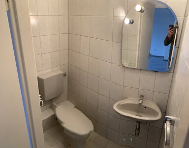 Wohnung zum Kauf provisionsfrei 114.000 € 4 Zimmer 82 m² frei ab sofort Goethestraße Bischofsheim Maintal 63477