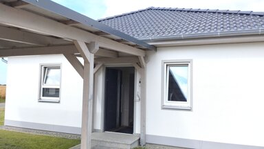 Bungalow zum Kauf 369.000 € 4 Zimmer 125 m² 670 m² Grundstück Uffenheim Uffenheim 97215