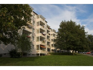 Wohnung zur Miete 350,81 € 3 Zimmer 59 m² 4. Geschoss Altenhainer Str. 13a Bernsdorf 420 Chemnitz 09126