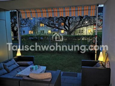 Terrassenwohnung zur Miete Tauschwohnung 750 € 2 Zimmer 72 m² EG Urbach Köln 51145